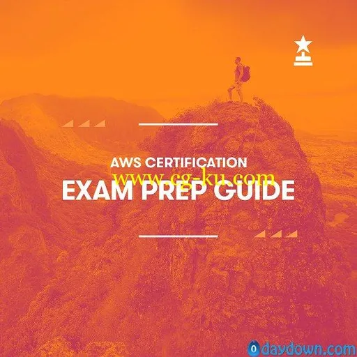 AWS Certification Preparation Guide的图片1