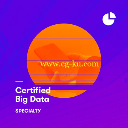 AWS Certified Big Data – Specialty 2019的图片1