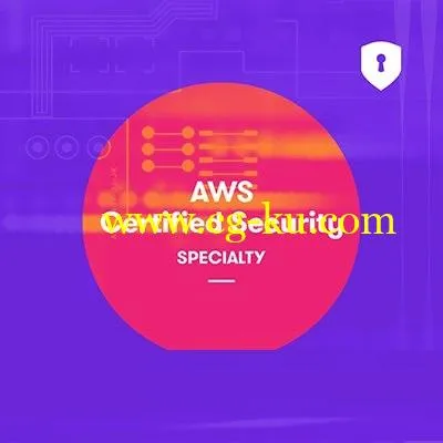 AWS Certified Security – Specialty 2019的图片2