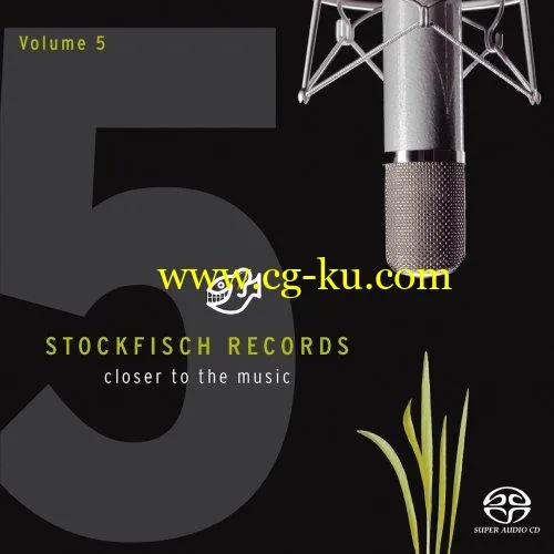 VA – Stockfisch Records Closer To The Music Vol.5 (2019) Flac的图片1