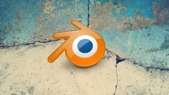 3D Character Sculpting: Learn 3D sculpting in Blender的图片1