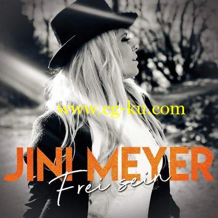 Jini Meyer – Frei Sein (2019) FLAC的图片1