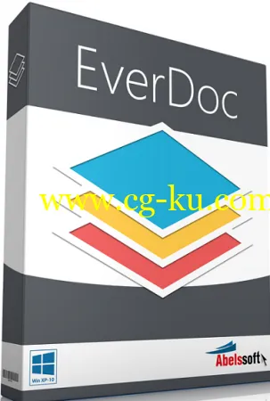 Abelssoft EverDoc 2019 3.60 Multilingual的图片1