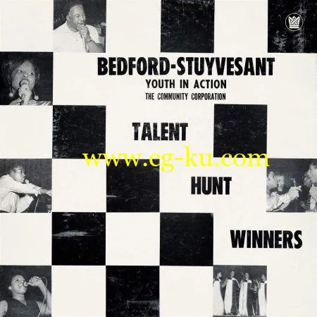 VA – YIA Talent Hunt Winners (2019) FLAC的图片1