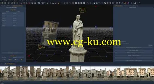3DF Zephyr Aerial 4.507 x64 Multilanguage的图片2