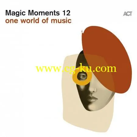 VA – Magic Moments 12 (One World of Music) (2019)FLAC的图片1