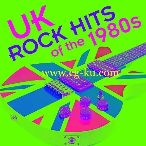 VA – UK Rock Hits of the 1980s (2019) FLAC的图片1