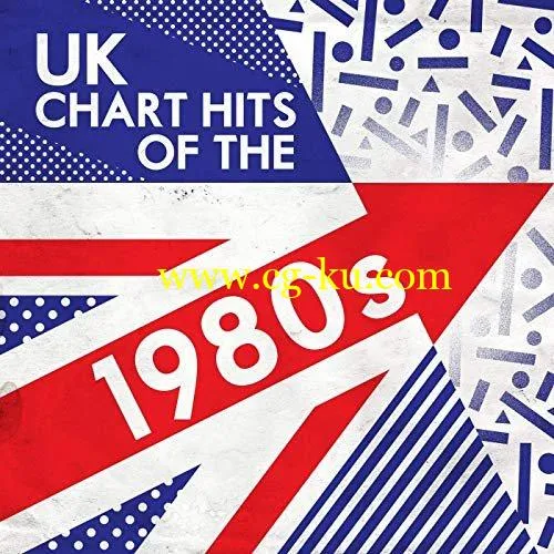 VA – UK Chart Hits of the 1980s (2019) FLAC的图片1