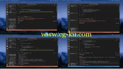 Learn Web Scraping with NodeJs in 2019 – The Crash Course的图片2