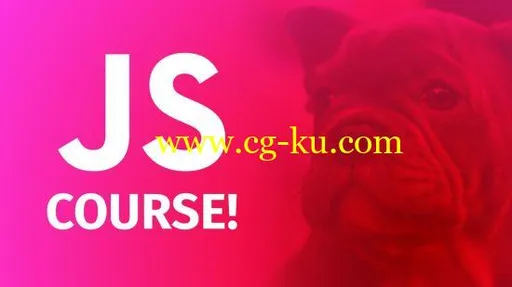 Learn JavaScript: Full-Stack from Scratch的图片2