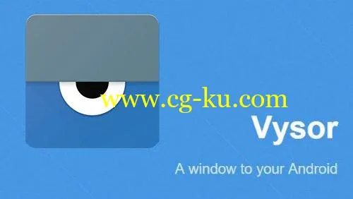 Vysor Pro 2.1.7的图片1