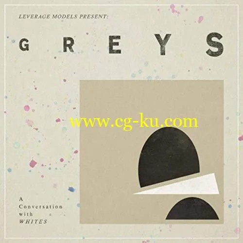 VA – Greys (2019) FLAC的图片1