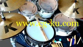 Learn To Play The Drums TUTORiAL (2019)的图片1