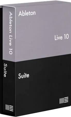 Ableton Live 10 Suite v10.1.1 MacOSX的图片1