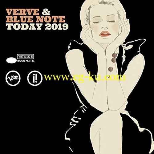 VA – Verve Blue Note Today 2019 (2019) Flac的图片1