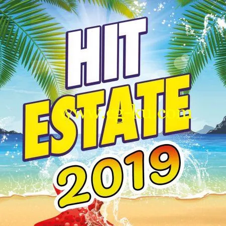 VA – Hit estate 2019 (2019) Flac的图片1