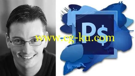 27 Photoshop CC Projects + 547 Photoshop Essentials Template的图片1