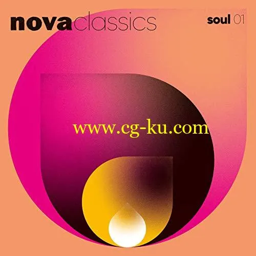 VA – Nova Classics Soul (2019) FLAC的图片1