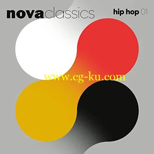 VA – Nova Classics Hip Hop (2019) FLAC的图片1