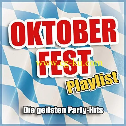 VA – Oktoberfest Playlist (Die geilsten Party-Hits) (2019) Flac的图片1