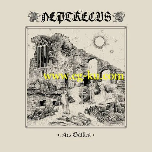 Neptrecus – Ars Gallica (2019)的图片1