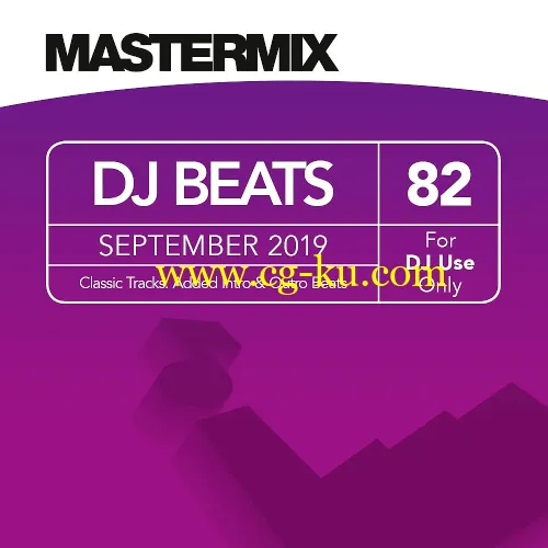 VA – Mastermix DJ Beats Volume 82 (2019)的图片1