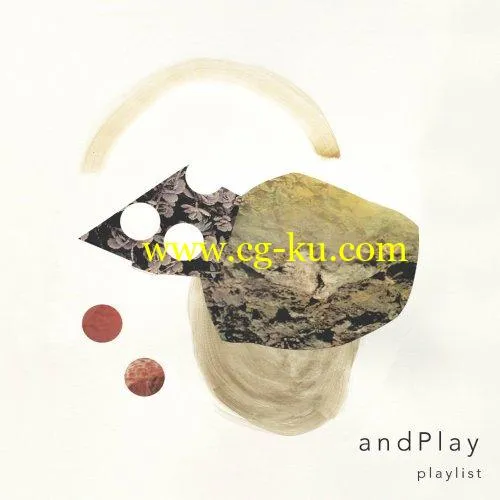 andPlay – playlist (2019) FLAC的图片1