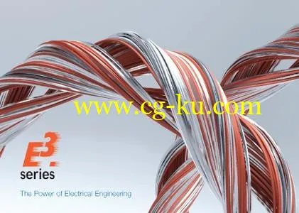 Zuken E3.series 2019 P3 Build 20.03的图片1
