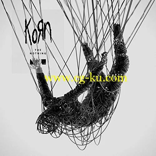 Korn – The Nothing (2019) FLAC的图片1