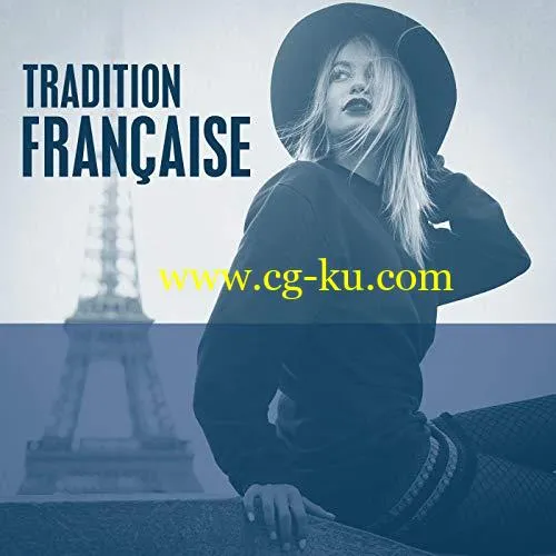 VA – Tradition Franaise (2019) Flac的图片1