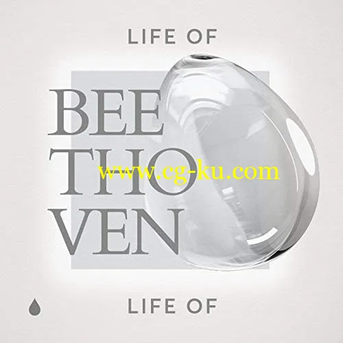 VA – Life of Beethoven (2019)的图片1