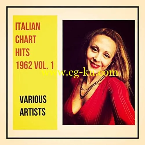 VA – Italian chart hits 1962, Vol. 1 (2019) Flac的图片1