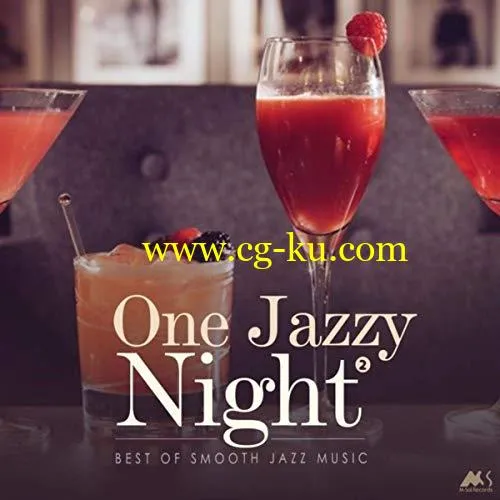 VA – One Jazzy Night Vol.2 (Best of Smooth Jazz Music) (2019) FLAC的图片1