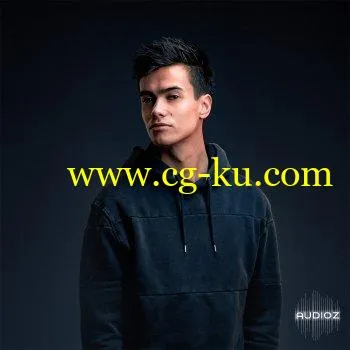 789TEN The Seth Hills Producer Pack的图片1