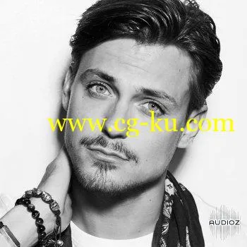 789TEN The Julian Jordan Producer Pack的图片1