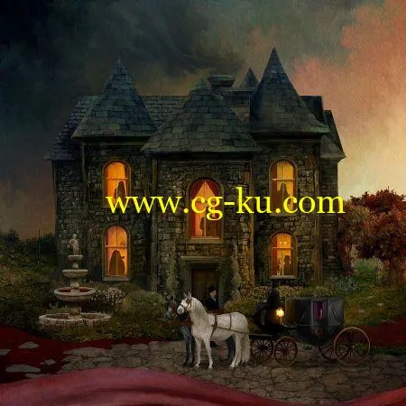Opeth – In Cauda Venenum (2019) FLAC的图片1