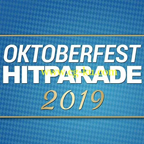 VA – Oktoberfest Hitparade 2019 (2019) Flac的图片1