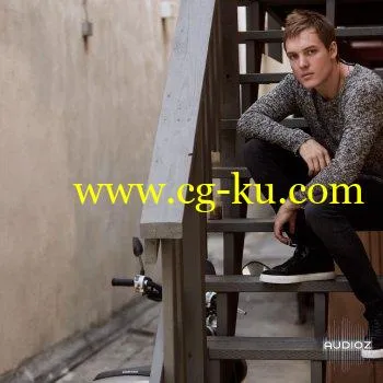 789TEN Studio Sessions with tyDi Vol. 1的图片1