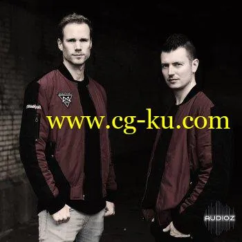 789TEN Bass Modulators Limitless Producer Pack的图片1