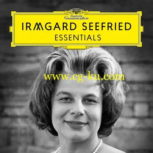 VA – Irmgard Seefried: Essentials (2019) Flac的图片1