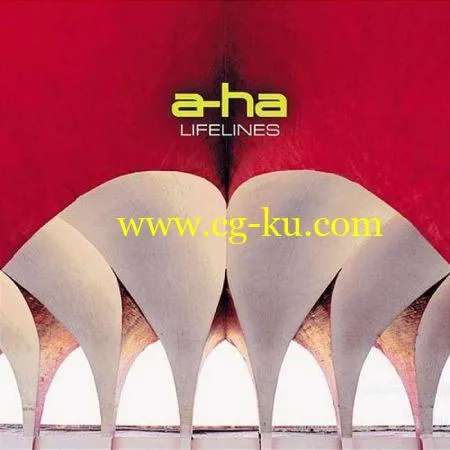 a-ha – Lifelines (2002/2019) FLAC的图片1