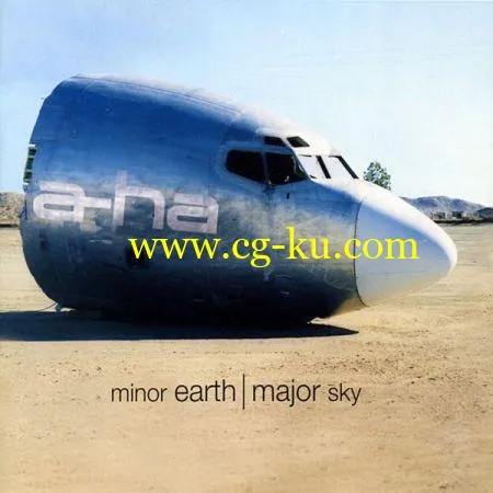 a-ha – Minor Earth, Major Sky (2000/2019) FLAC的图片1