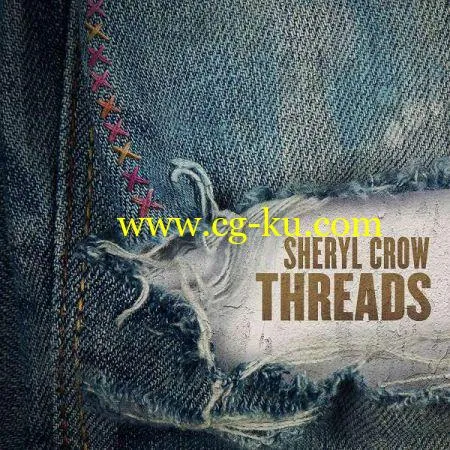 Sheryl Crow – Threads (2019) FLAC的图片1