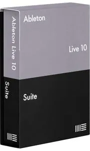 Ableton Live Suite 10.1.2 Multilingual的图片1