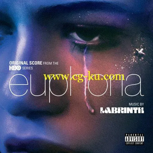 Labrinth – Euphoria (2019) FLAC的图片1