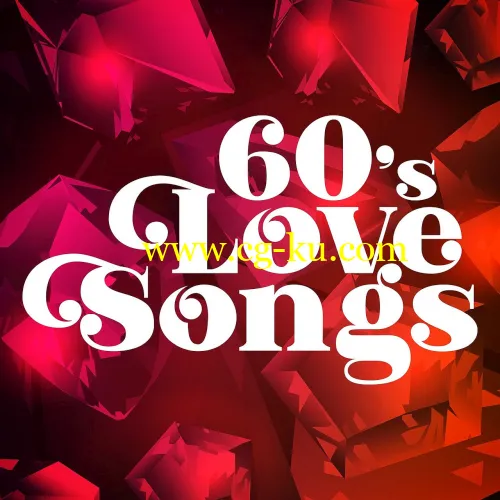 VA – 60’s Love Songs (2019)的图片1