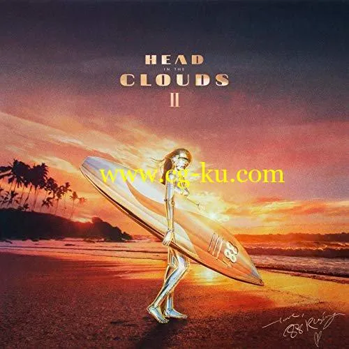 88rising – Head In The Clouds II (2019) FLAC的图片1