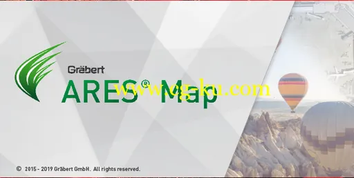 ARES Map 2019.2.1.3124 SP2 x64的图片1