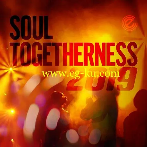 VA – Soul Togetherness 2019 (2019) FLAC的图片1