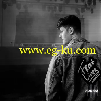 789TEN The Frontliner Producer Pack V3的图片1